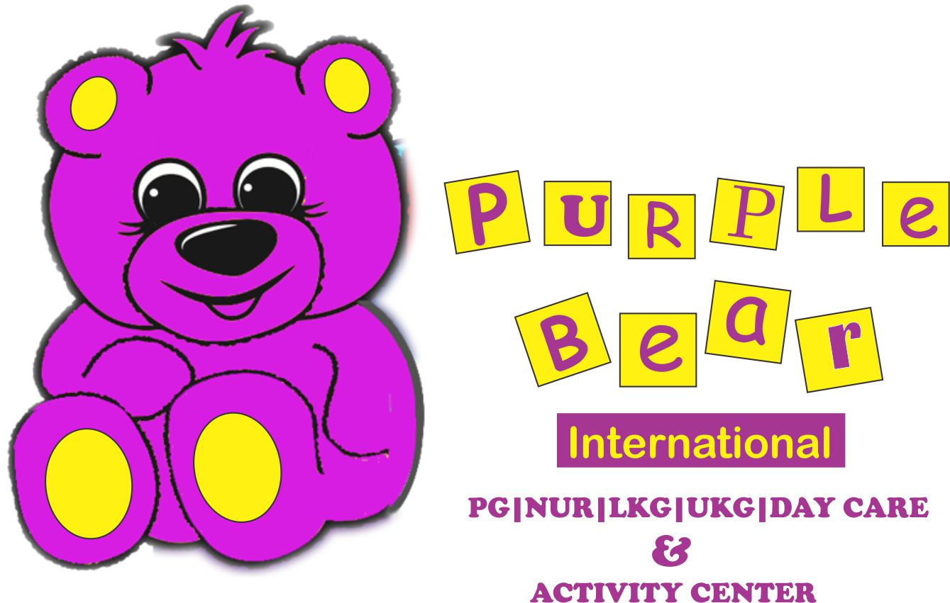 Purple Bear International Preschool